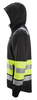 Bluza robocza odblaskowa Snickers 8038-0466 - M