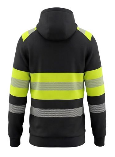 Bluza robocza BoSafety ML-Delaver-C1-0204 - M
