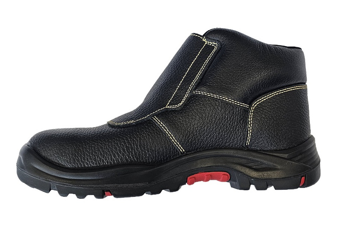 Buty spawalnicze Delta Plus Cobra S3 - 44