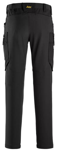 Spodnie robocze Snickers F.Stretch 6873-0404 - 54