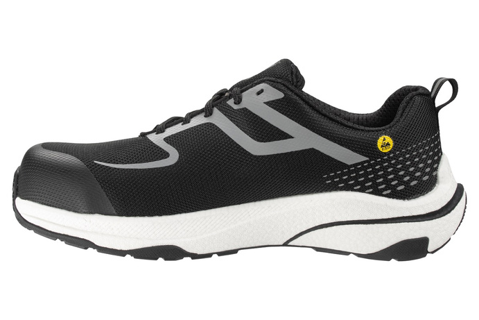 Półbuty robocze Safety Jogger Freedom S1PS - 41